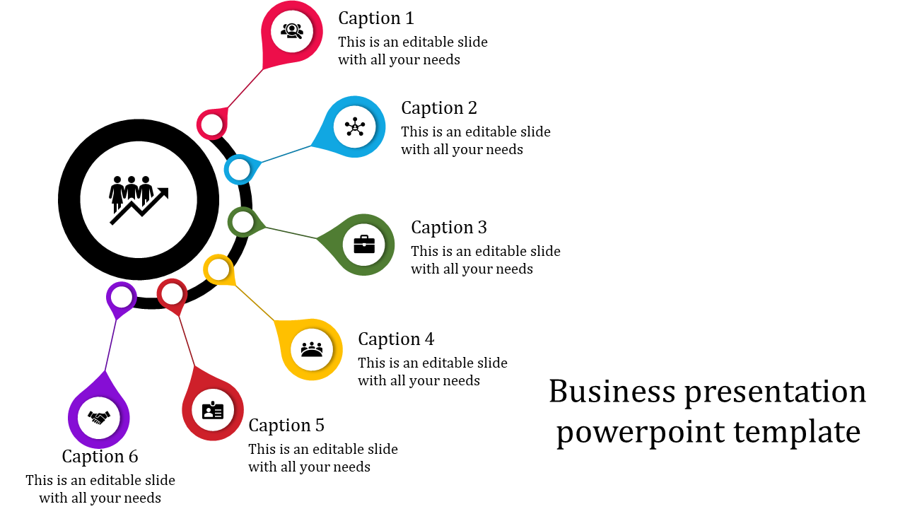 business presentation powerpoint template-business presentation powerpoint template-6-MULTICOLOR